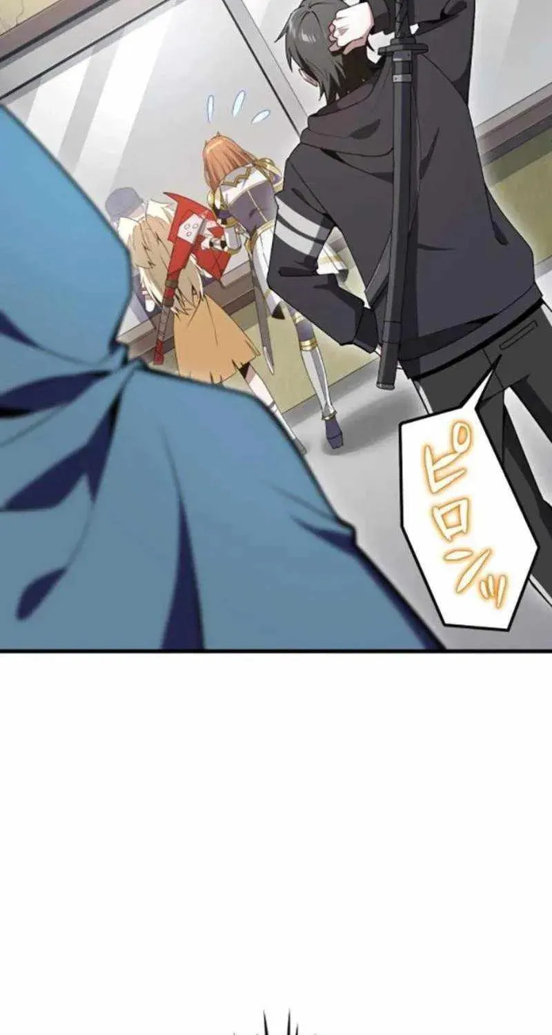 Read Kami Haka Skill de Saisoku Leveling chapter 41 image 92 on Lezhin