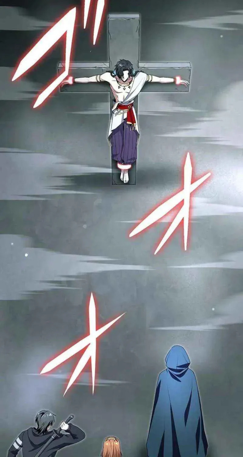 Read Kami Haka Skill de Saisoku Leveling chapter 44 image 1 on Lezhin