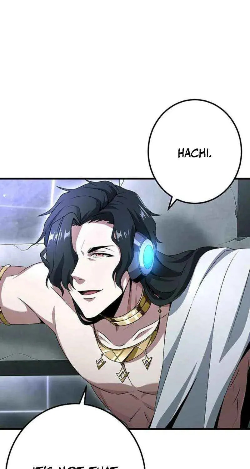 Read Kami Haka Skill de Saisoku Leveling chapter 44 image 12 on Lezhin