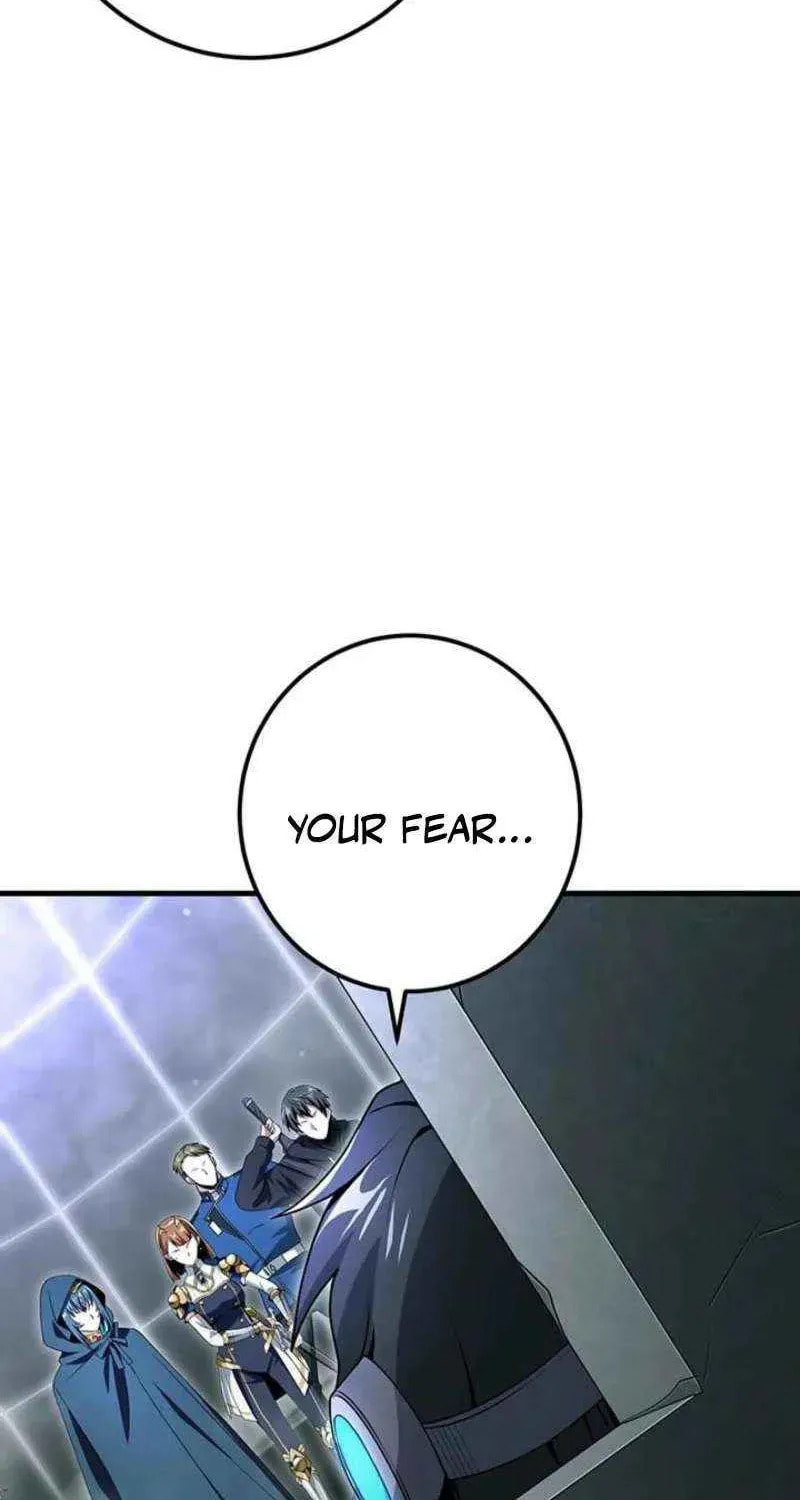 Read Kami Haka Skill de Saisoku Leveling chapter 44 image 15 on Lezhin