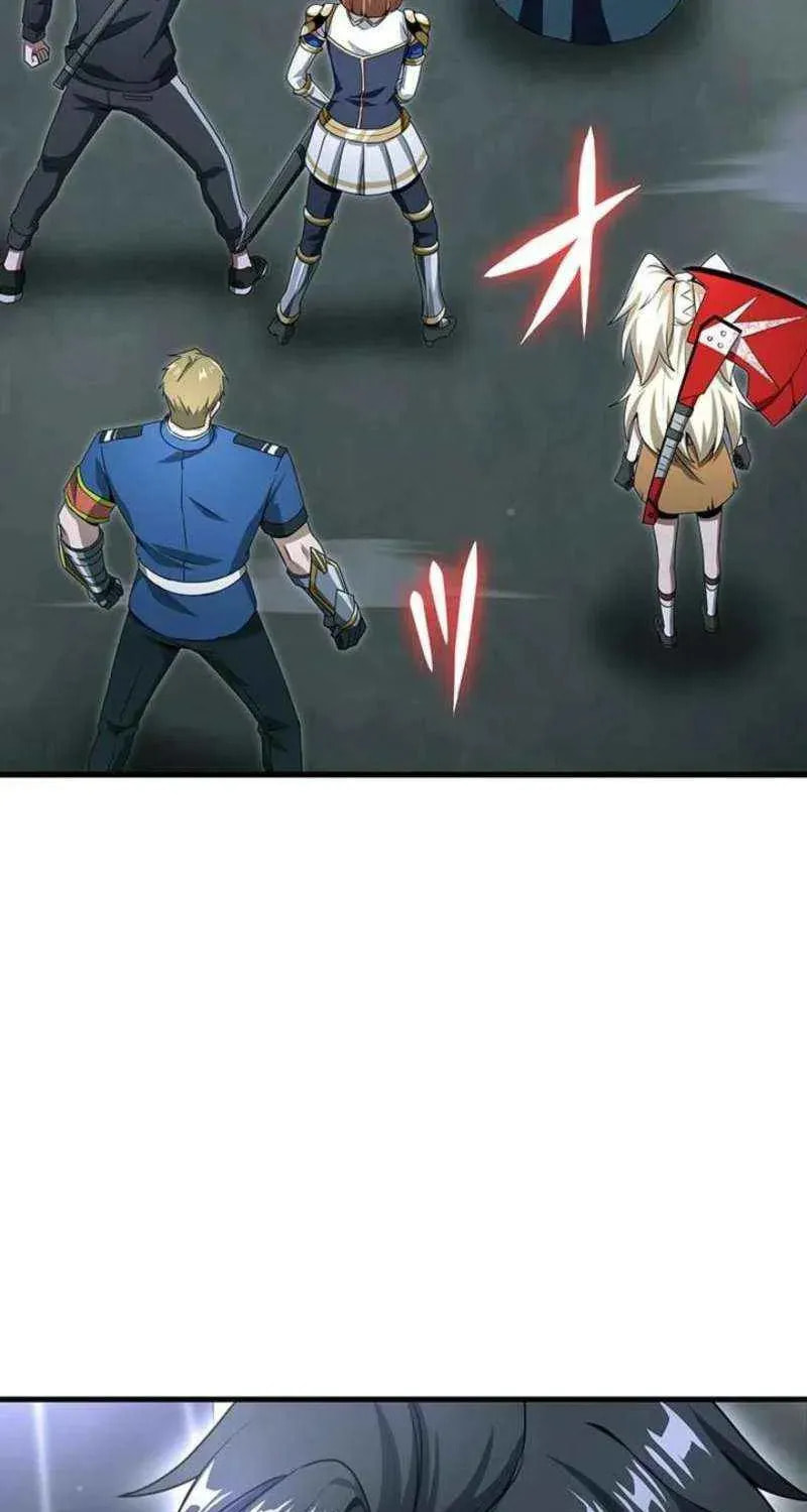 Read Kami Haka Skill de Saisoku Leveling chapter 44 image 2 on Lezhin