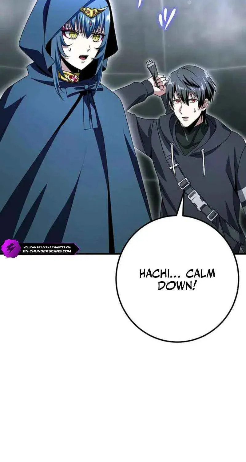 Read Kami Haka Skill de Saisoku Leveling chapter 44 image 26 on Lezhin