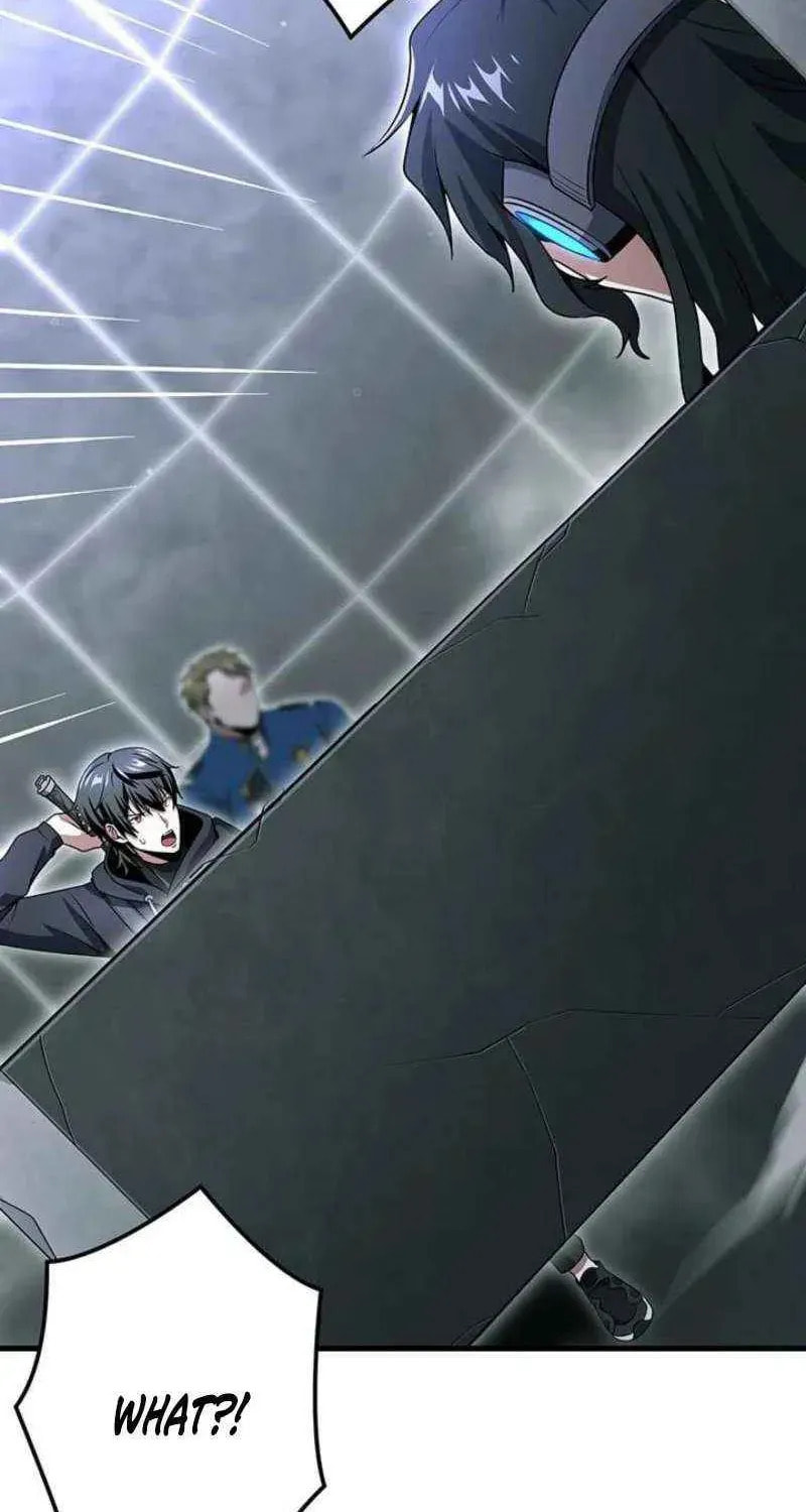 Read Kami Haka Skill de Saisoku Leveling chapter 44 image 34 on Lezhin