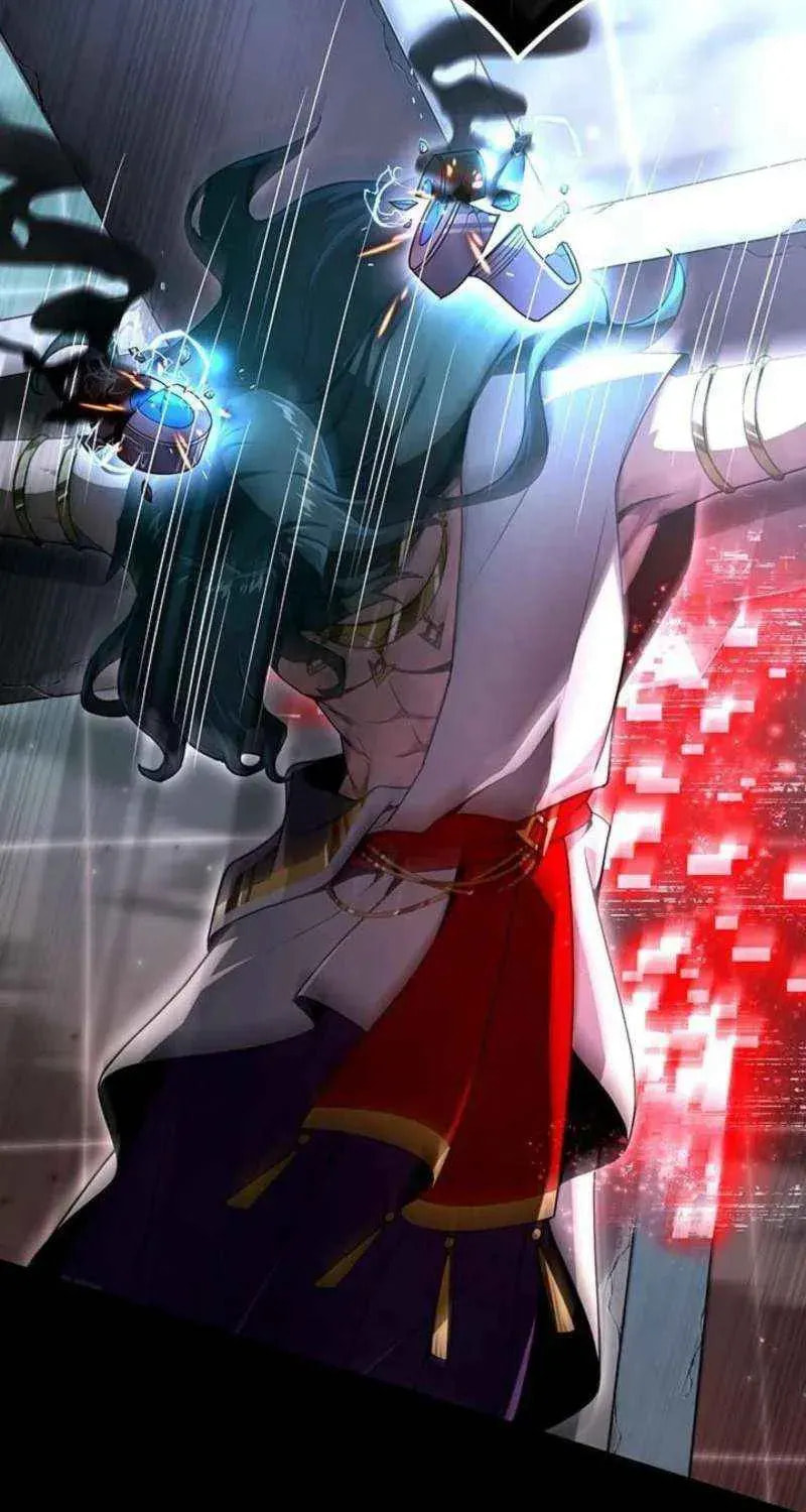 Read Kami Haka Skill de Saisoku Leveling chapter 44 image 73 on Lezhin