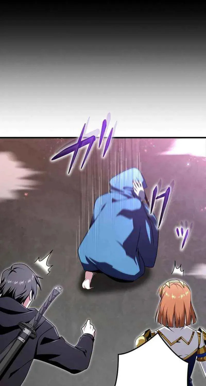 Read Kami Haka Skill de Saisoku Leveling chapter 44 image 76 on Lezhin