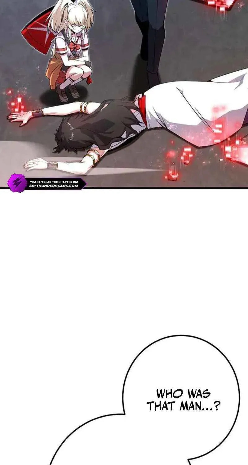 Read Kami Haka Skill de Saisoku Leveling chapter 44 image 80 on Lezhin