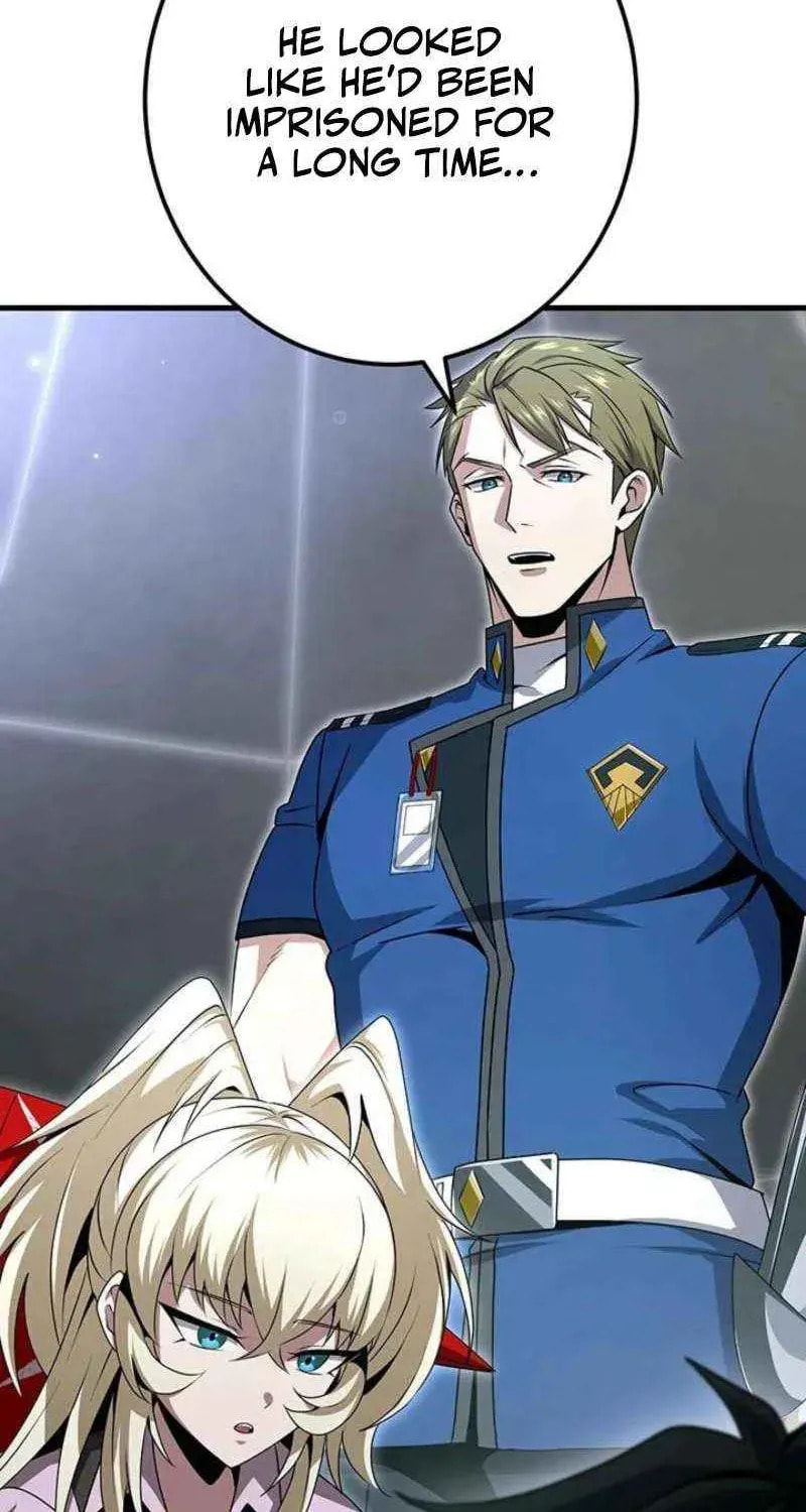 Read Kami Haka Skill de Saisoku Leveling chapter 44 image 81 on Lezhin