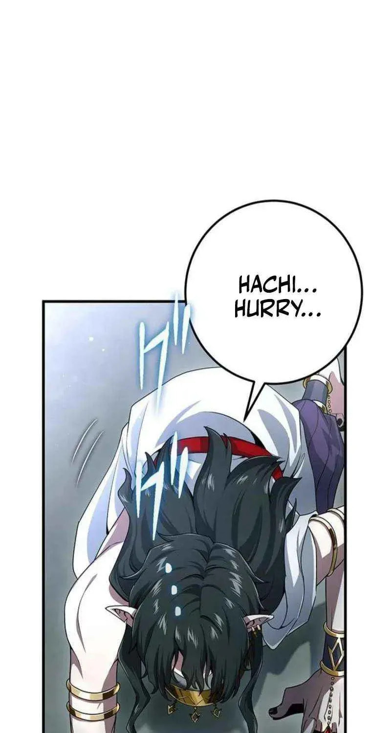 Read Kami Haka Skill de Saisoku Leveling chapter 44 image 92 on Lezhin