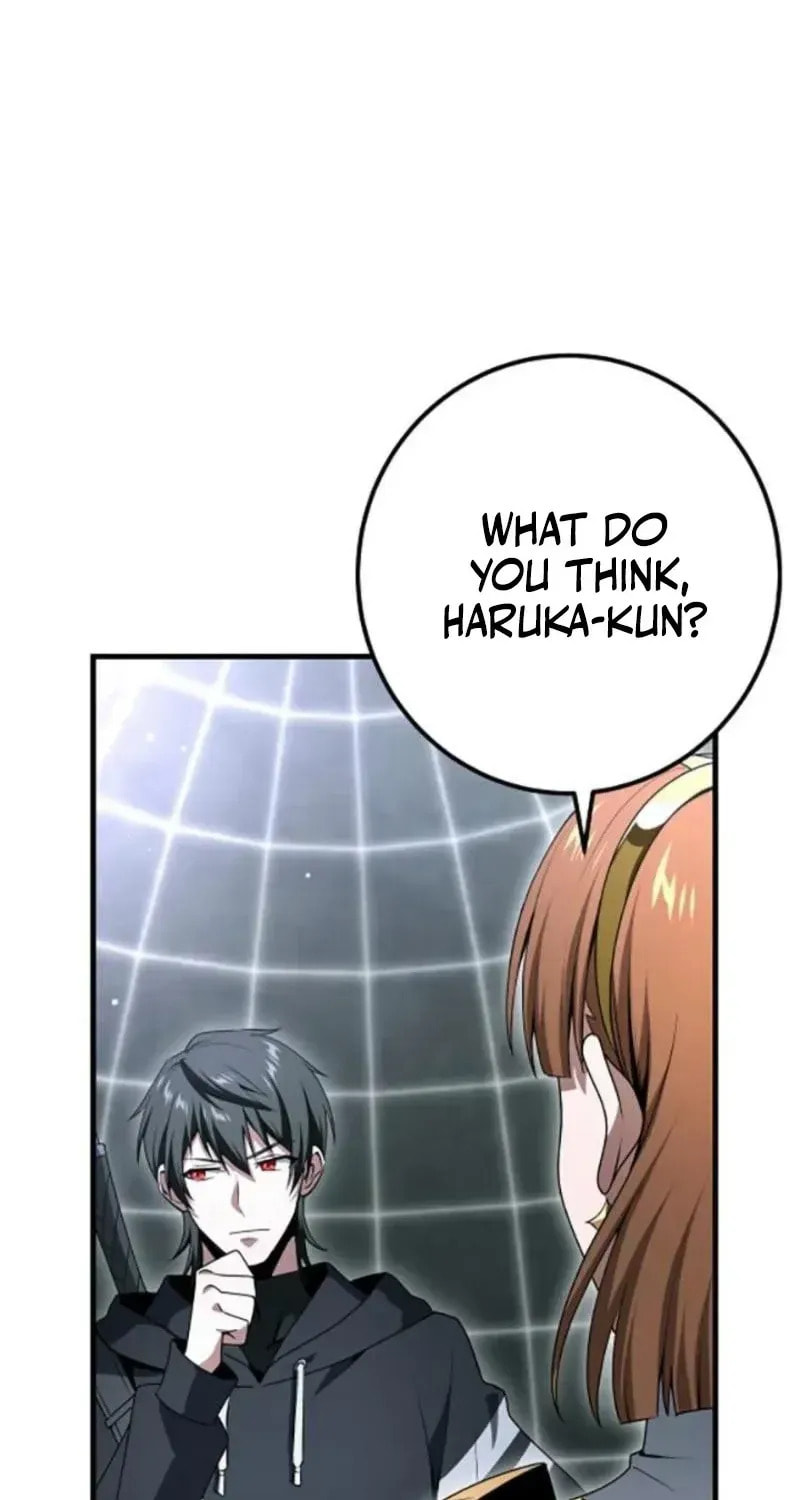 Read Kami Haka Skill de Saisoku Leveling chapter 45 image 103 on Lezhin
