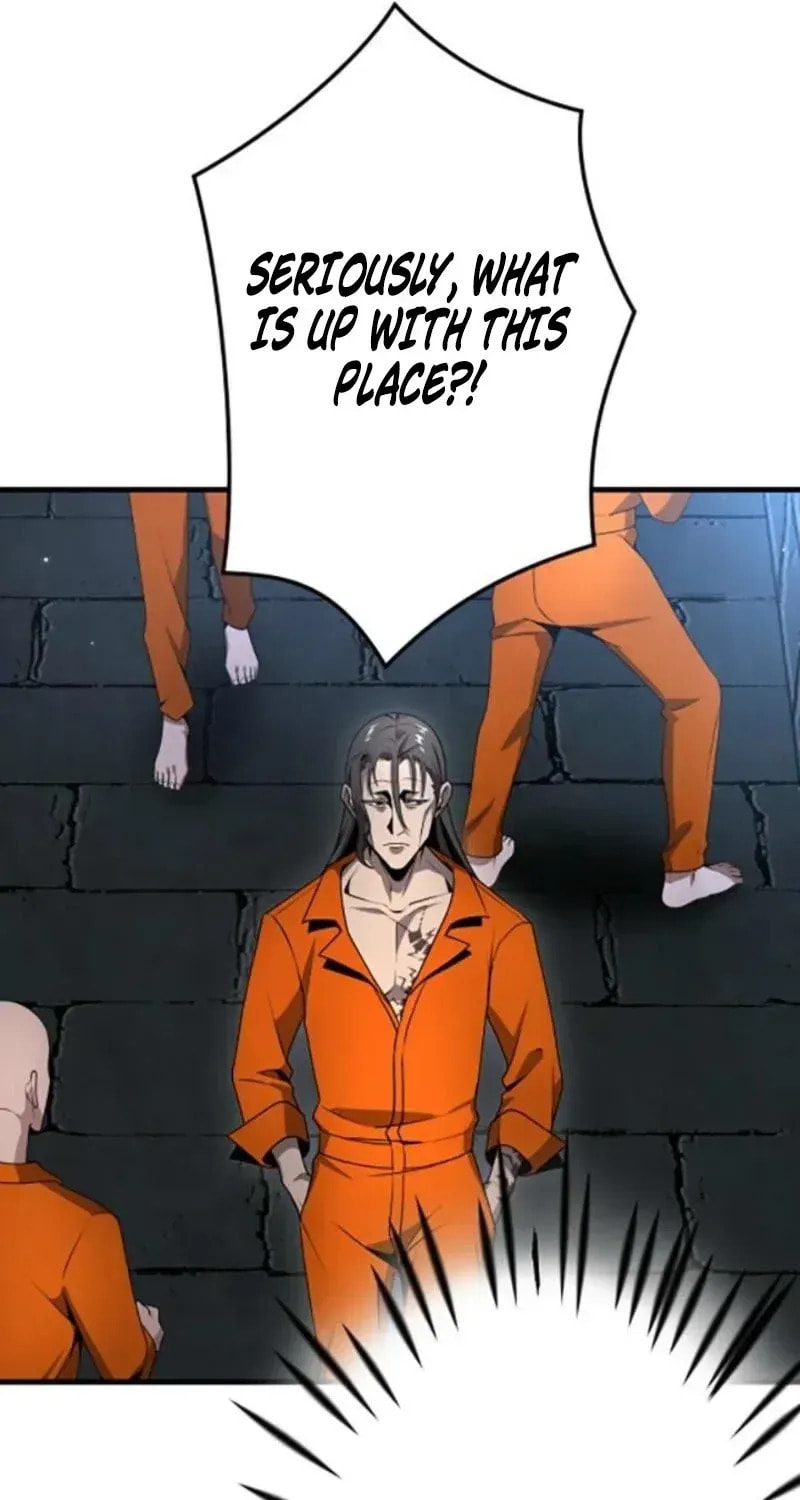 Read Kami Haka Skill de Saisoku Leveling chapter 45 image 20 on Lezhin
