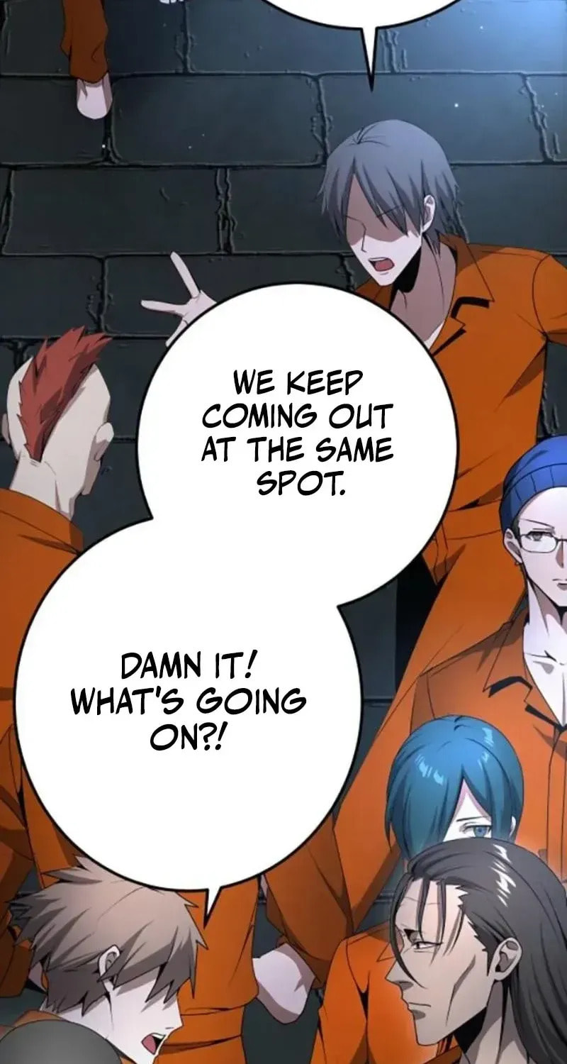 Read Kami Haka Skill de Saisoku Leveling chapter 45 image 3 on Lezhin