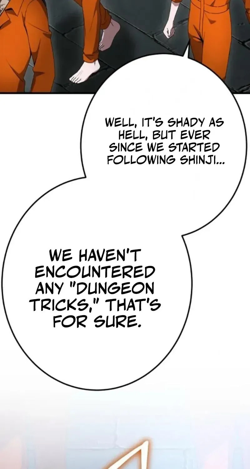 Read Kami Haka Skill de Saisoku Leveling chapter 45 image 53 on Lezhin