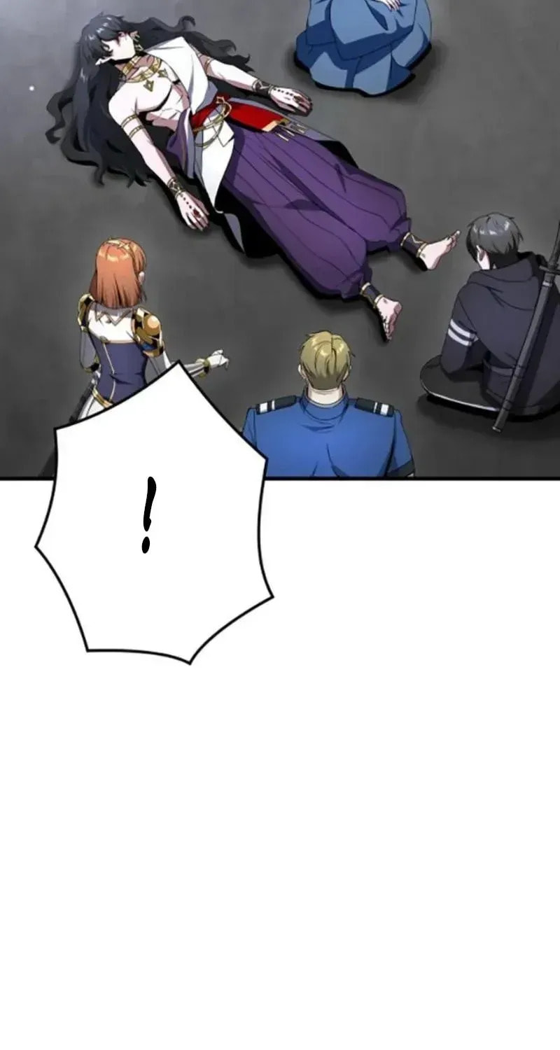 Read Kami Haka Skill de Saisoku Leveling chapter 45 image 80 on Lezhin