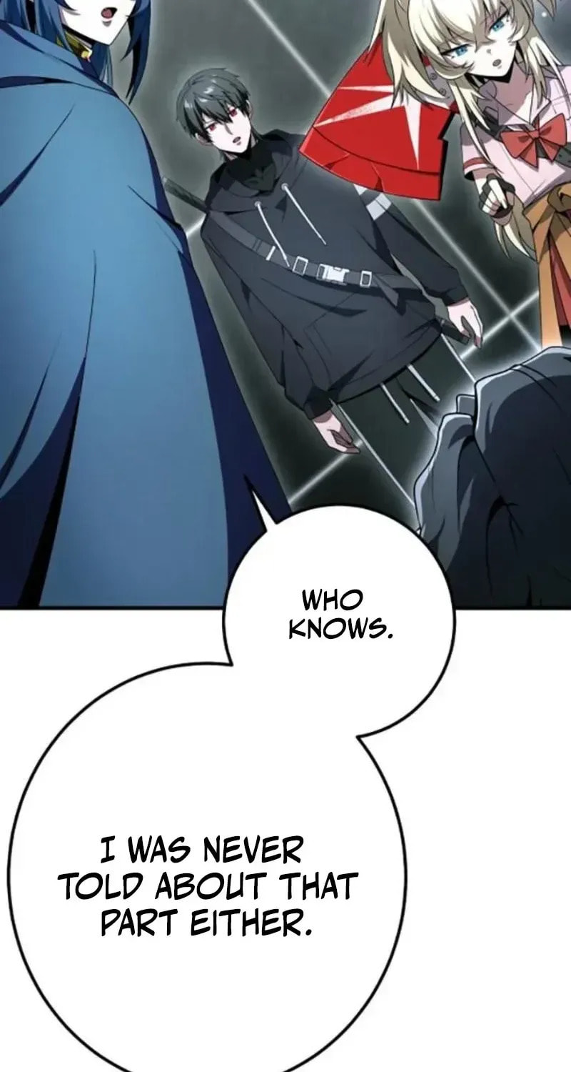 Read Kami Haka Skill de Saisoku Leveling chapter 45 image 99 on Lezhin