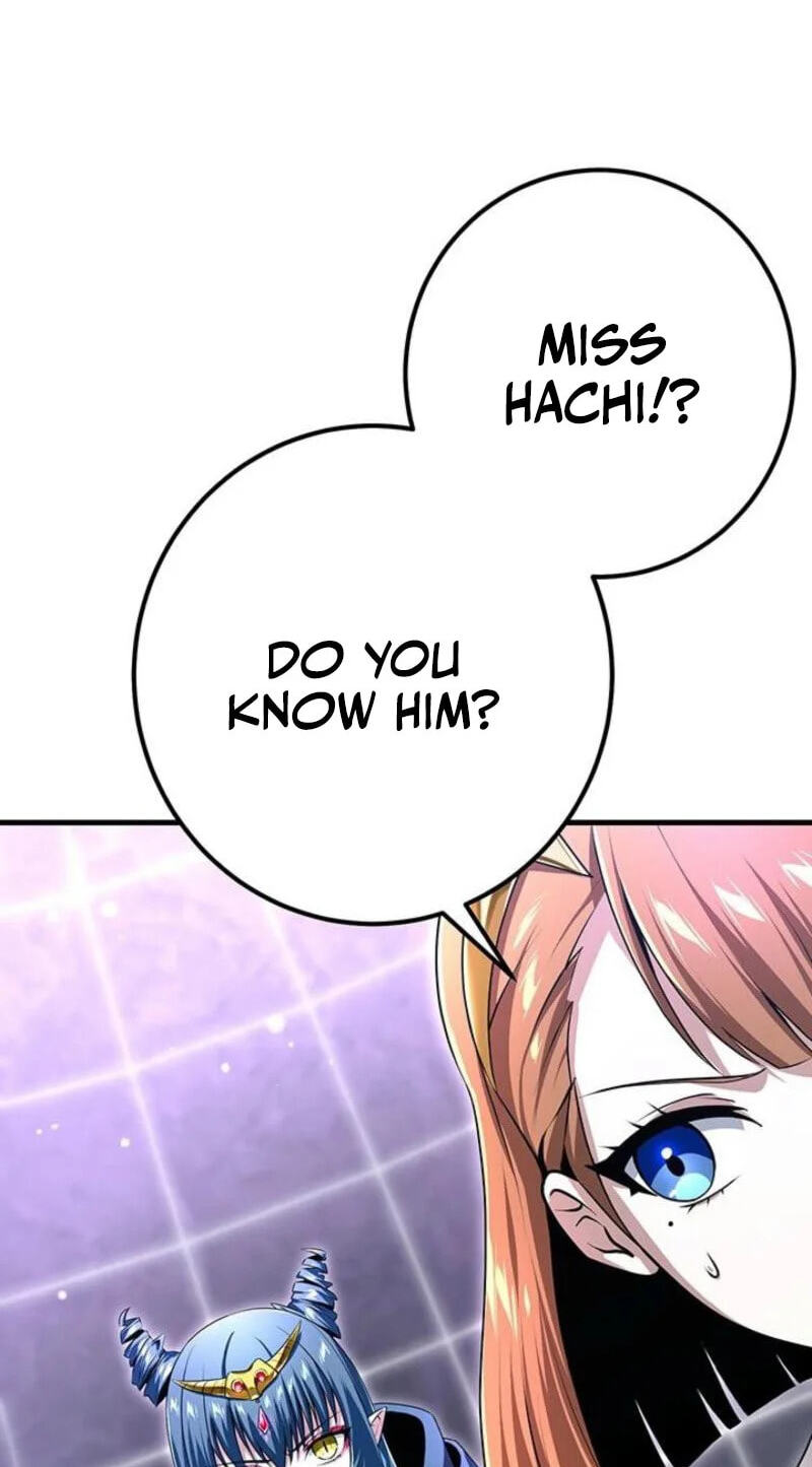 Read Kami Haka Skill de Saisoku Leveling chapter 48 image 104 on Lezhin