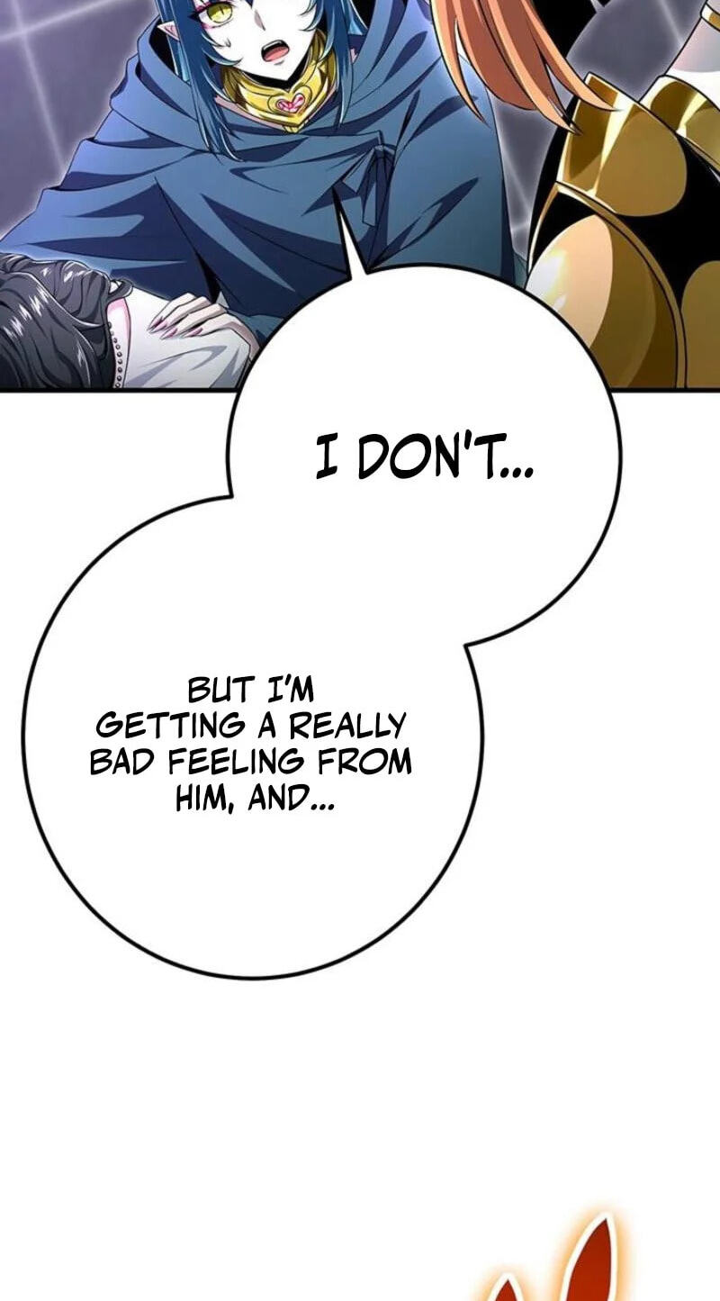 Read Kami Haka Skill de Saisoku Leveling chapter 48 image 105 on Lezhin
