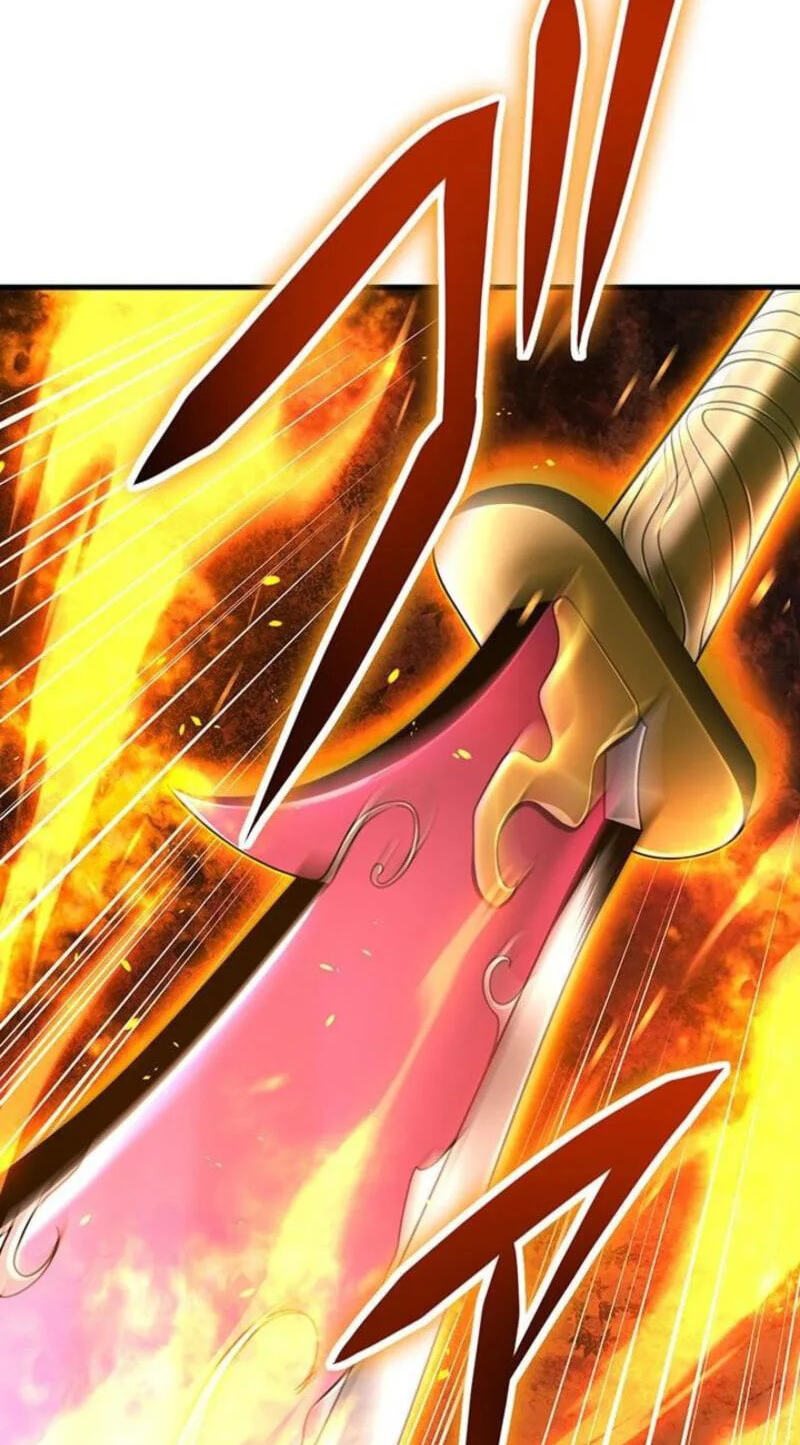 Read Kami Haka Skill de Saisoku Leveling chapter 48 image 106 on Lezhin