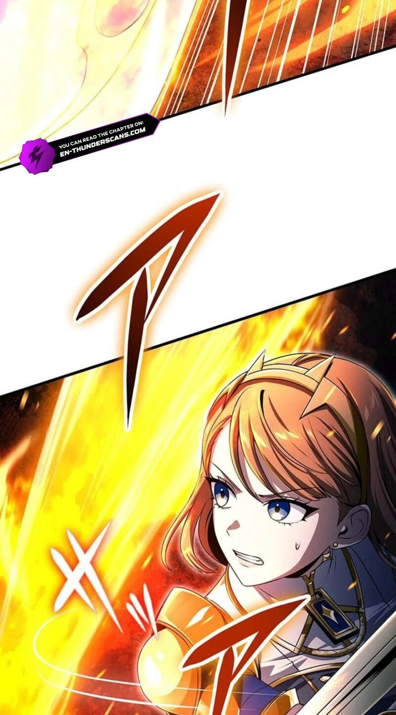 Read Kami Haka Skill de Saisoku Leveling chapter 48 image 107 on Lezhin