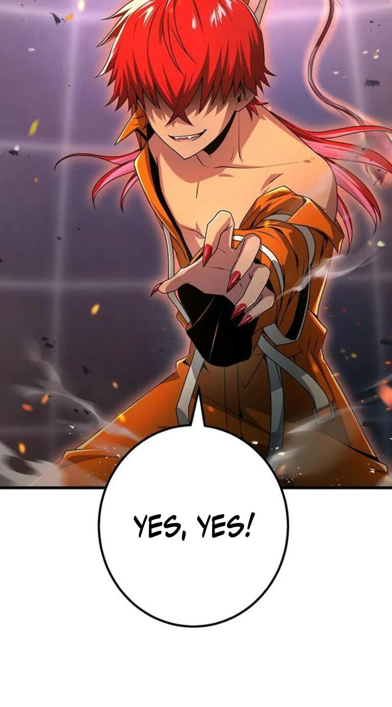 Read Kami Haka Skill de Saisoku Leveling chapter 48 image 110 on Lezhin