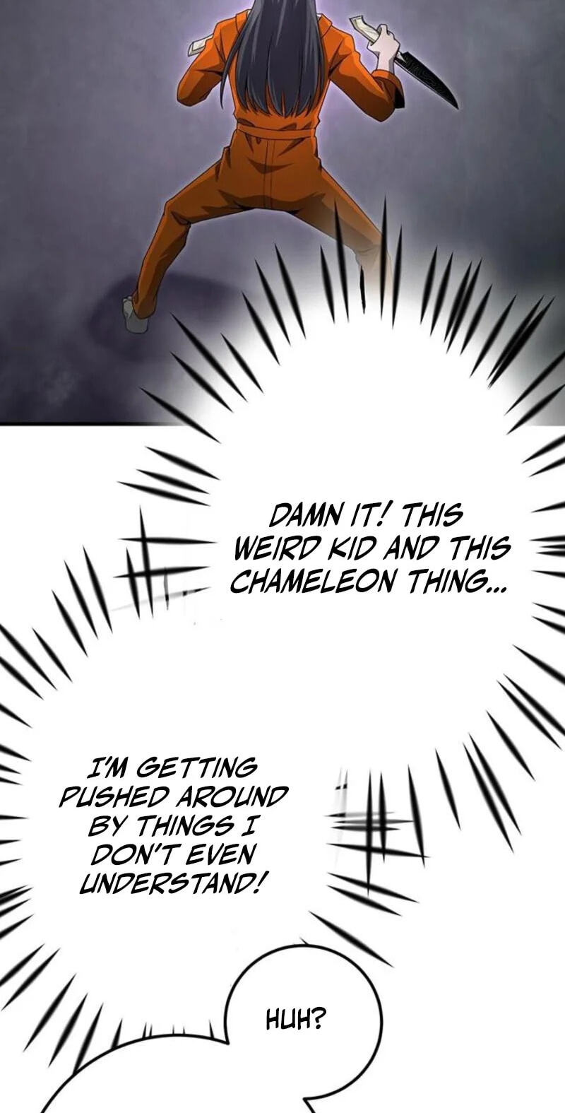 Read Kami Haka Skill de Saisoku Leveling chapter 48 image 18 on Lezhin