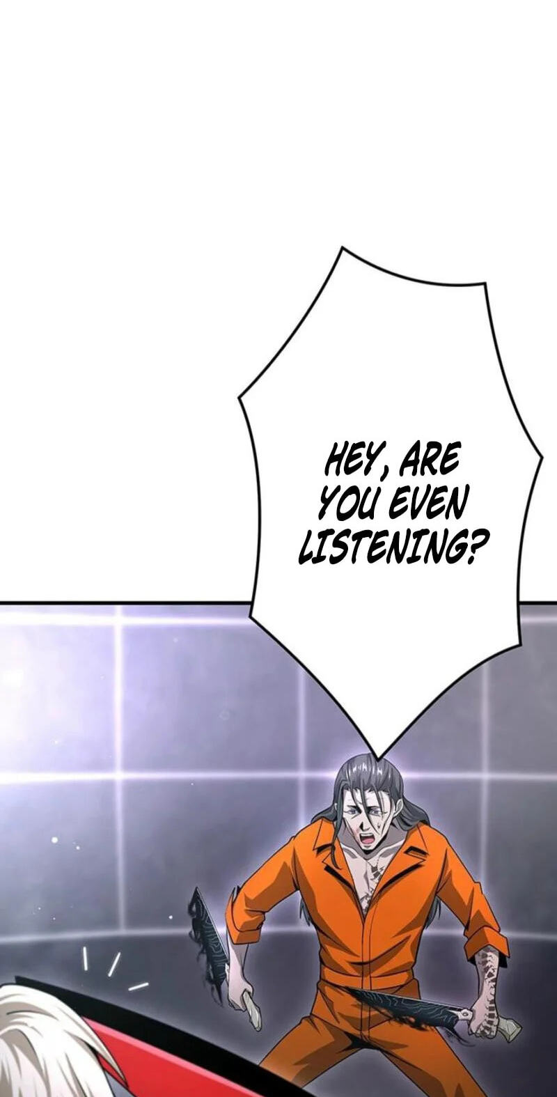 Read Kami Haka Skill de Saisoku Leveling chapter 48 image 21 on Lezhin