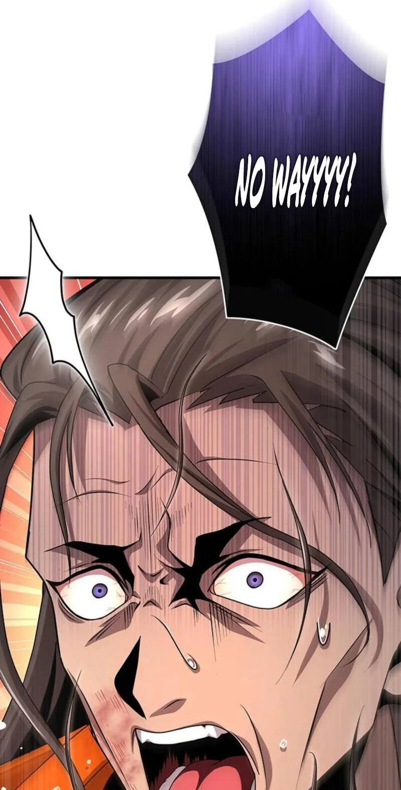 Read Kami Haka Skill de Saisoku Leveling chapter 48 image 23 on Lezhin
