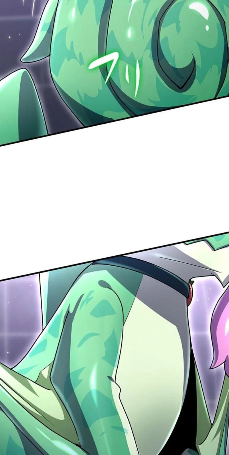 Read Kami Haka Skill de Saisoku Leveling chapter 48 image 3 on Lezhin