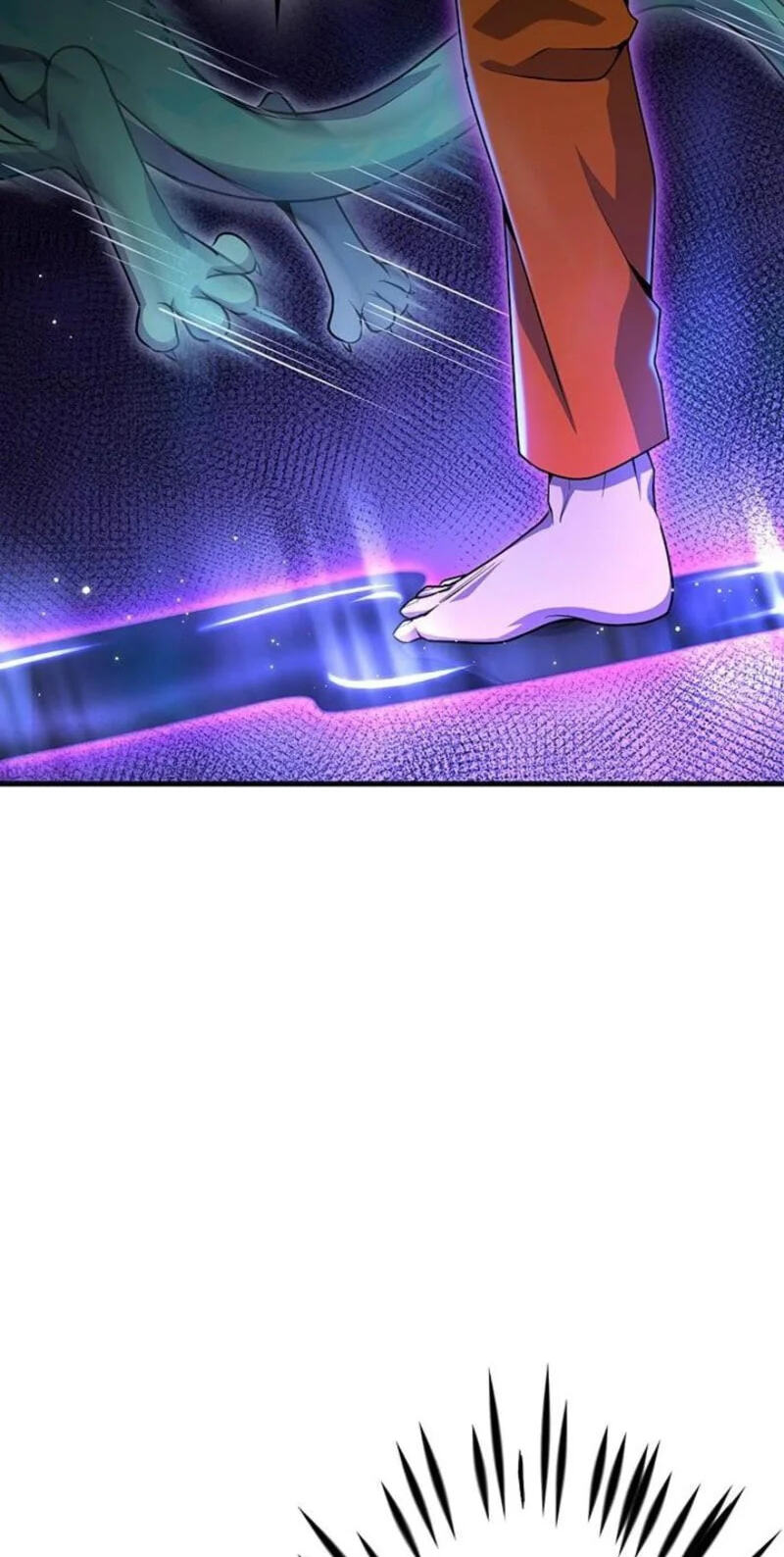 Read Kami Haka Skill de Saisoku Leveling chapter 48 image 45 on Lezhin