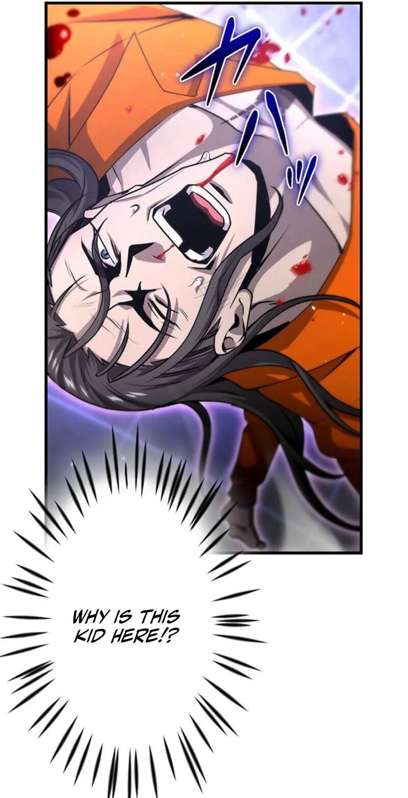 Read Kami Haka Skill de Saisoku Leveling chapter 48 image 60 on Lezhin