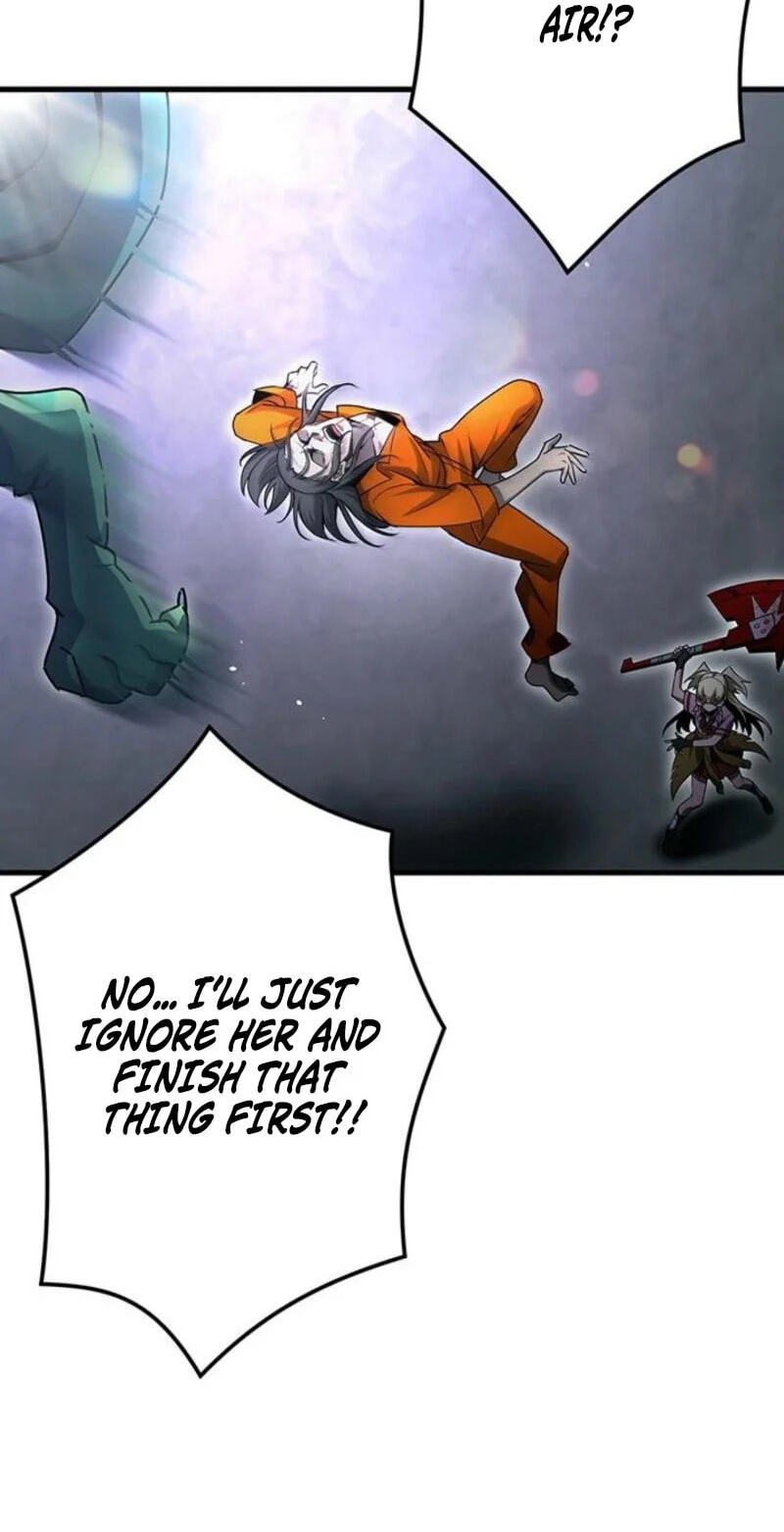 Read Kami Haka Skill de Saisoku Leveling chapter 48 image 63 on Lezhin