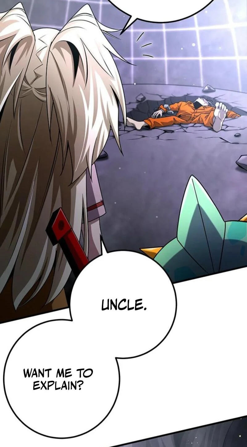 Read Kami Haka Skill de Saisoku Leveling chapter 48 image 80 on Lezhin