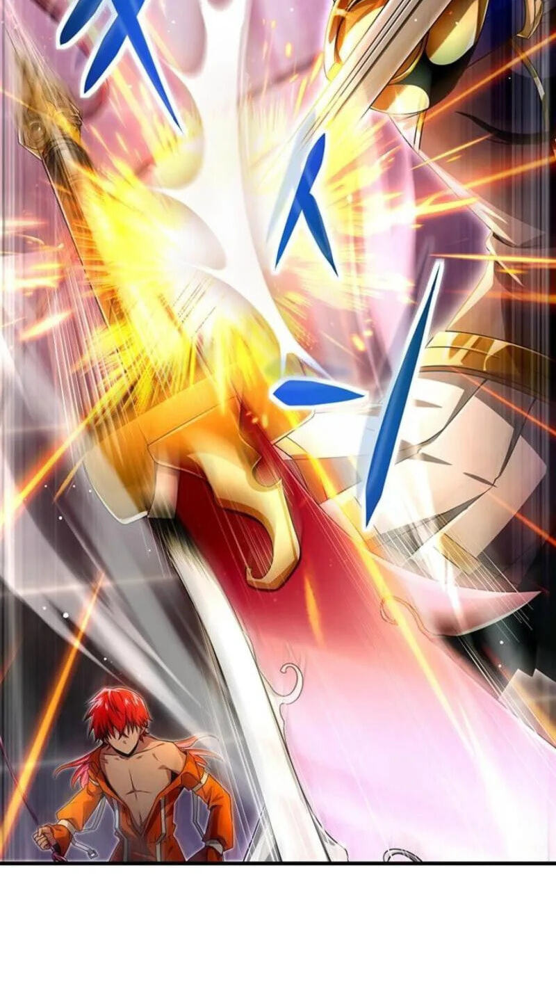 Read Kami Haka Skill de Saisoku Leveling chapter 48 image 90 on Lezhin