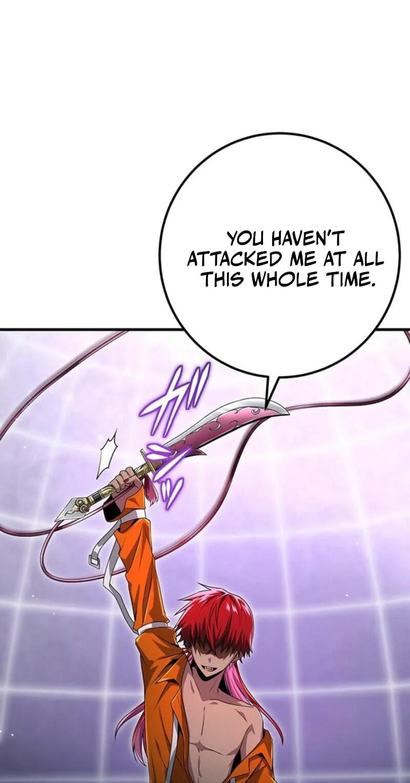 Read Kami Haka Skill de Saisoku Leveling chapter 48 image 96 on Lezhin