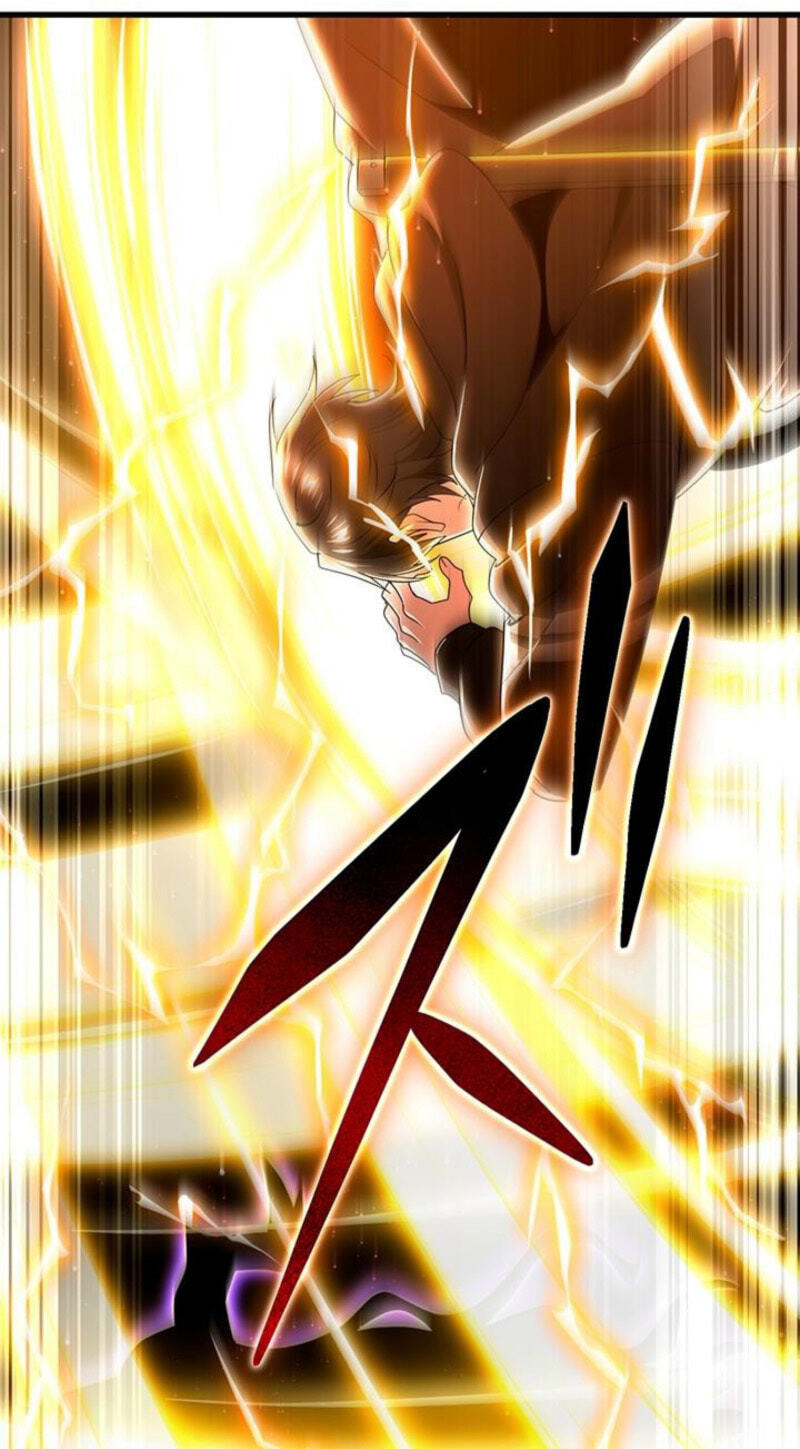 Read Kami Haka Skill de Saisoku Leveling chapter 50 image 100 on Lezhin