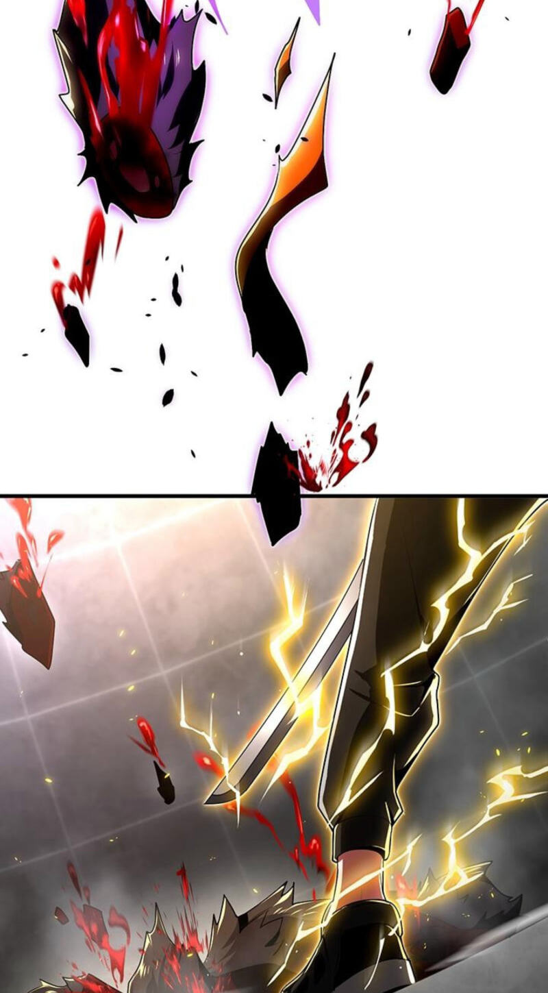 Read Kami Haka Skill de Saisoku Leveling chapter 50 image 104 on Lezhin