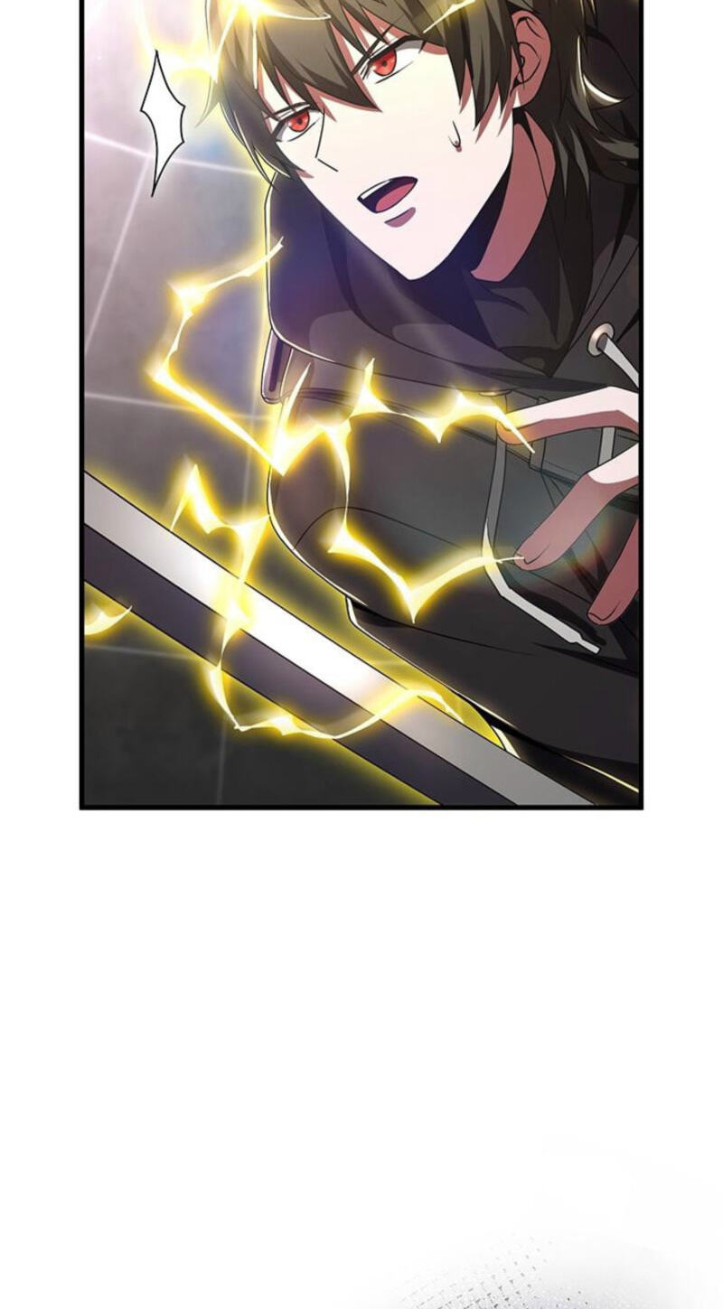 Read Kami Haka Skill de Saisoku Leveling chapter 50 image 106 on Lezhin