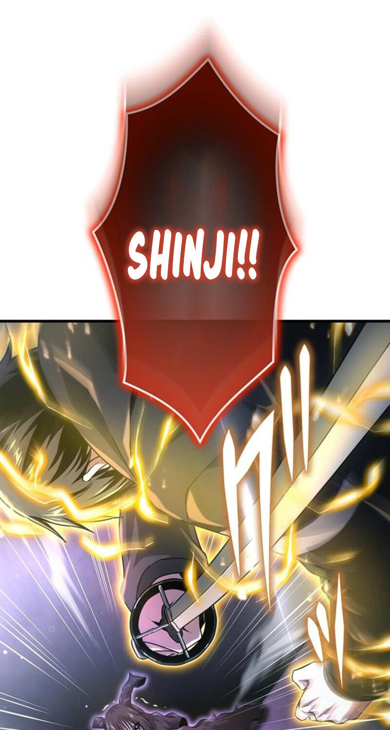 Read Kami Haka Skill de Saisoku Leveling chapter 50 image 111 on Lezhin
