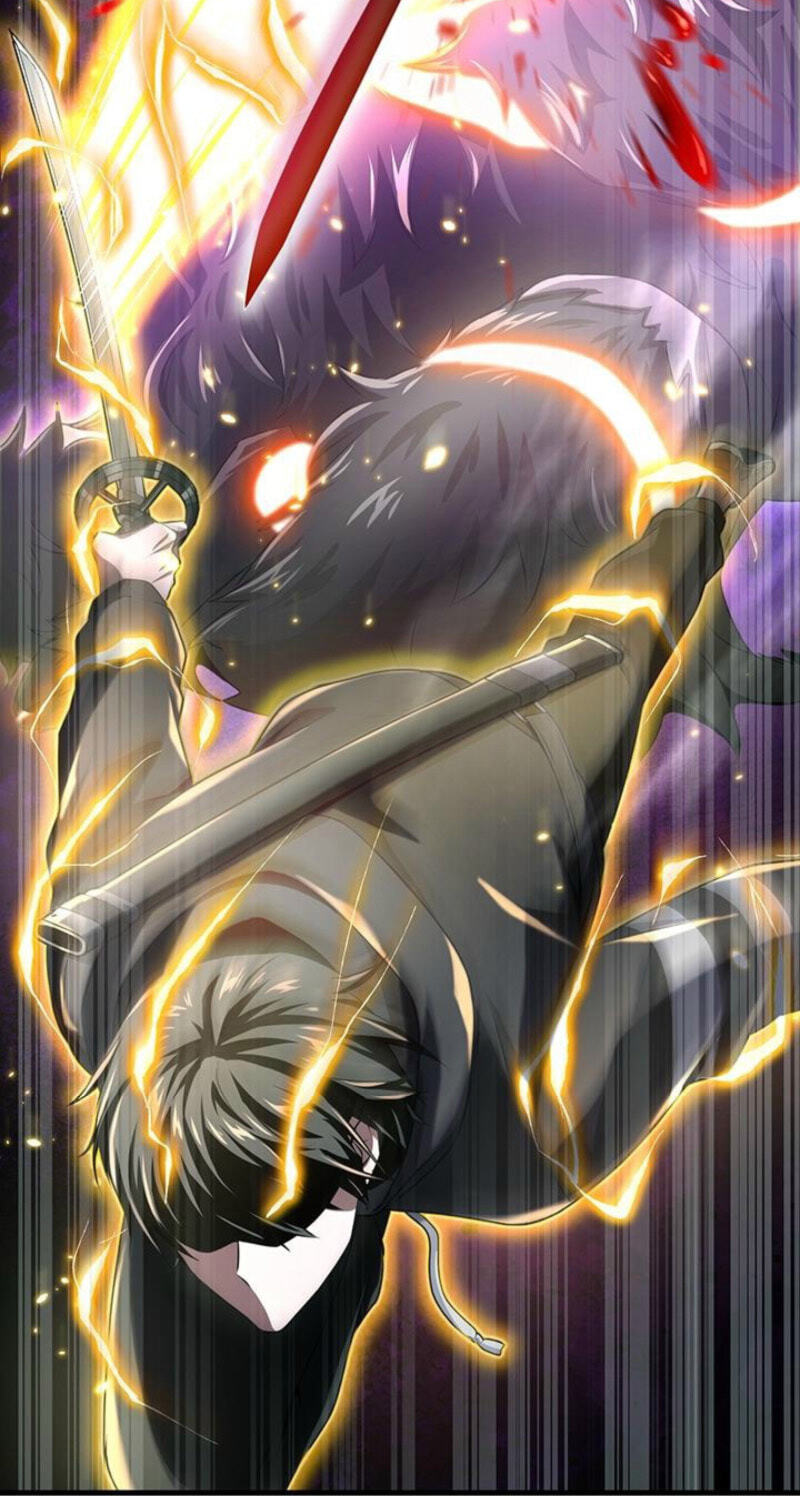 Read Kami Haka Skill de Saisoku Leveling chapter 50 image 113 on Lezhin