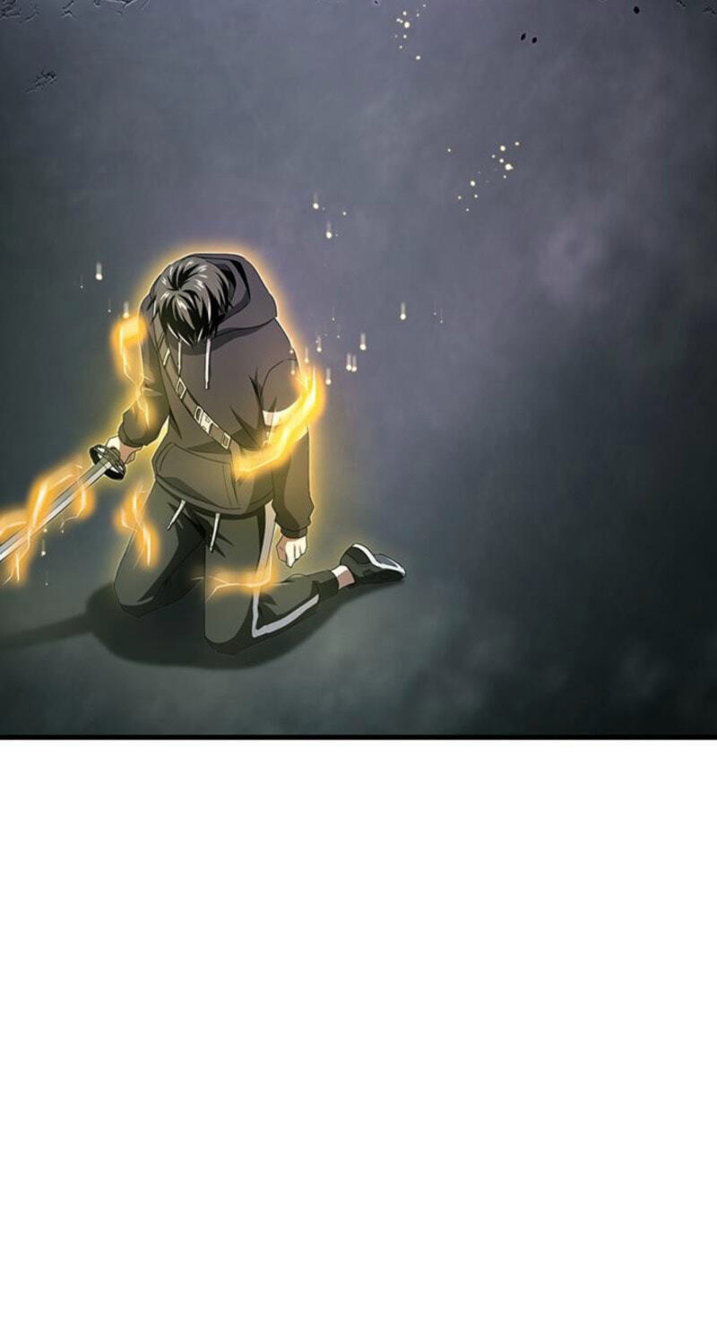 Read Kami Haka Skill de Saisoku Leveling chapter 50 image 116 on Lezhin