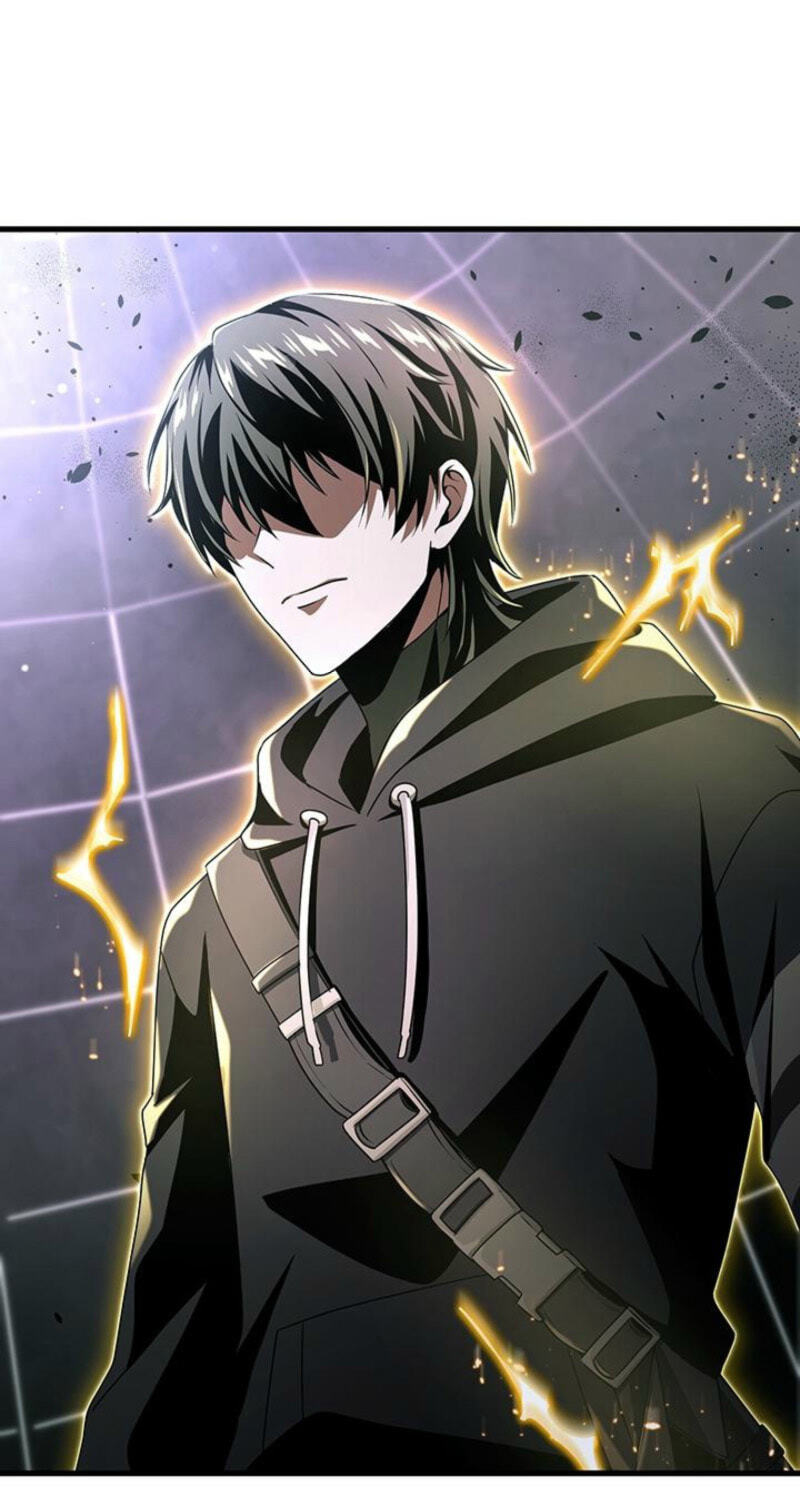 Read Kami Haka Skill de Saisoku Leveling chapter 50 image 117 on Lezhin