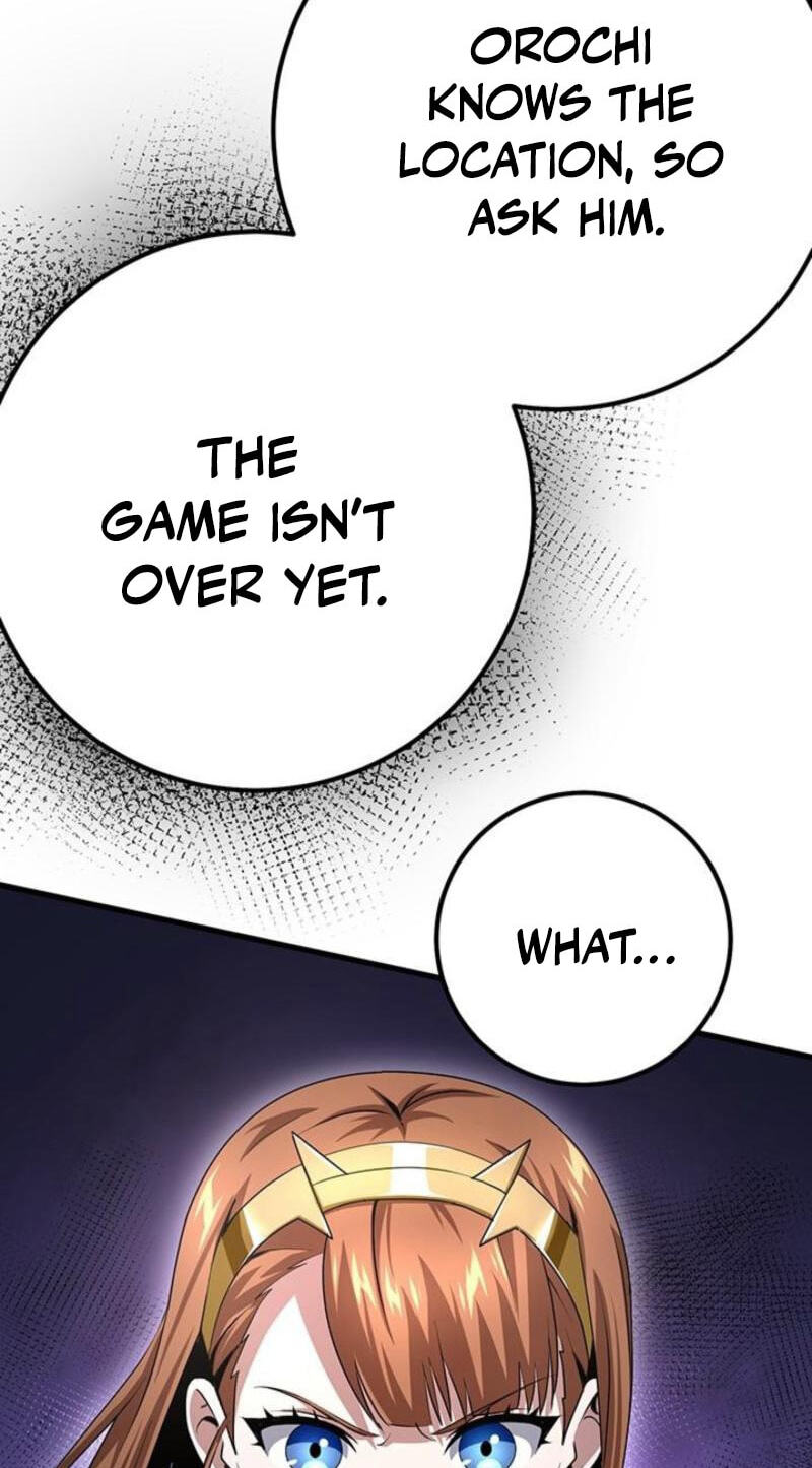 Read Kami Haka Skill de Saisoku Leveling chapter 50 image 125 on Lezhin