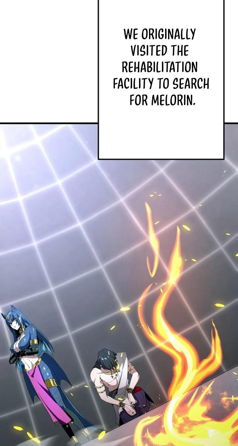 Read Kami Haka Skill de Saisoku Leveling chapter 50 image 129 on Lezhin