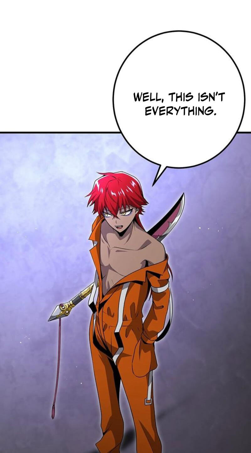 Read Kami Haka Skill de Saisoku Leveling chapter 50 image 13 on Lezhin