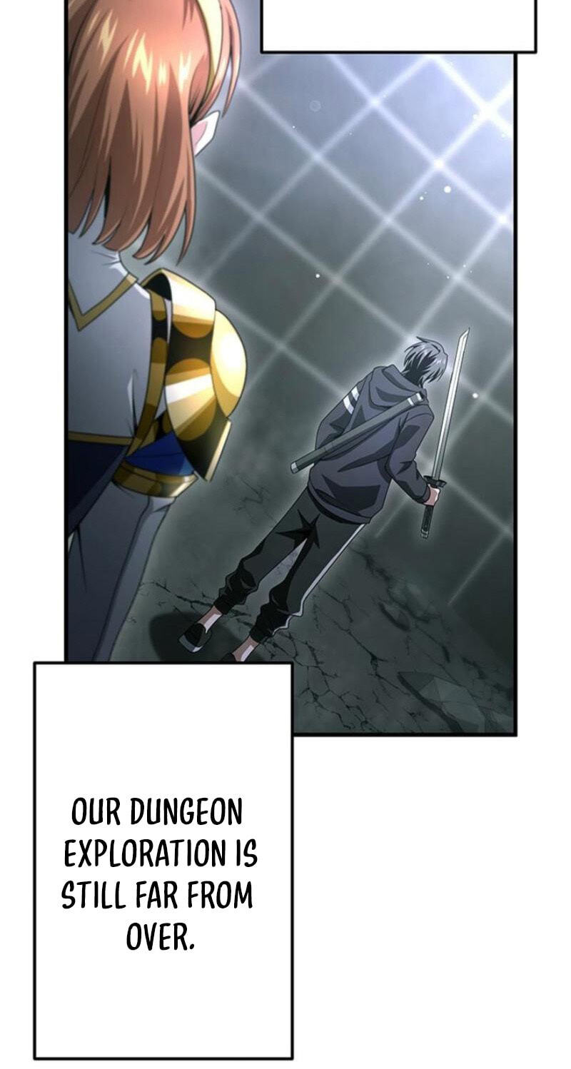 Read Kami Haka Skill de Saisoku Leveling chapter 50 image 135 on Lezhin