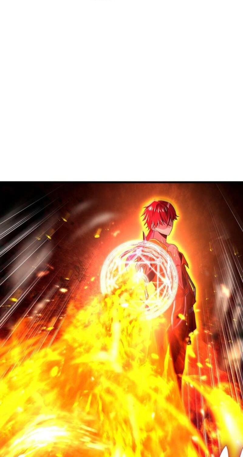 Read Kami Haka Skill de Saisoku Leveling chapter 50 image 22 on Lezhin