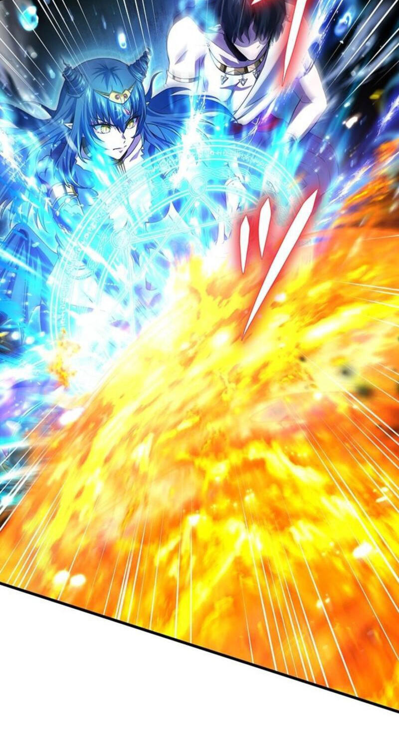 Read Kami Haka Skill de Saisoku Leveling chapter 50 image 24 on Lezhin