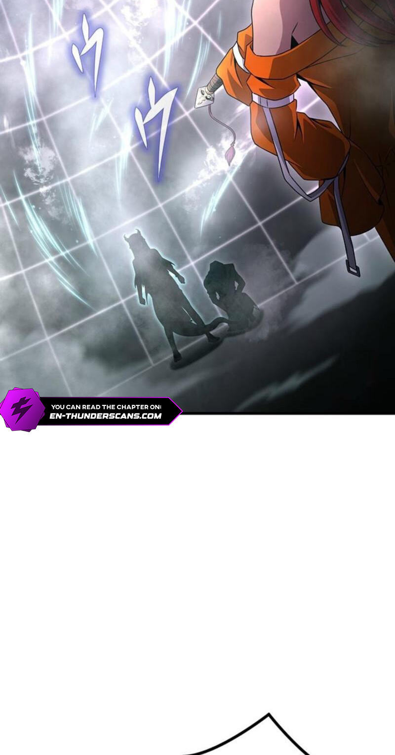Read Kami Haka Skill de Saisoku Leveling chapter 50 image 29 on Lezhin