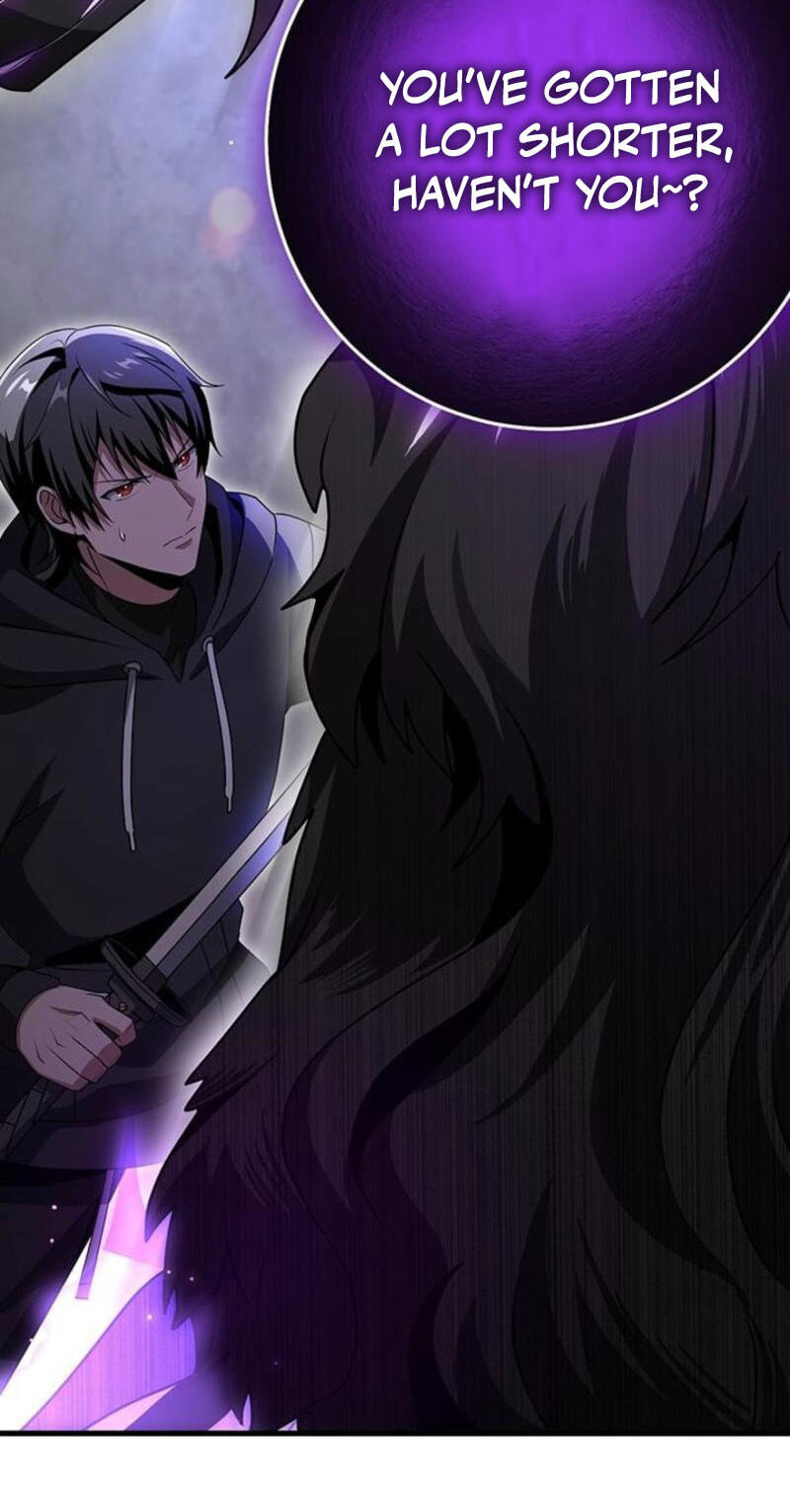 Read Kami Haka Skill de Saisoku Leveling chapter 50 image 37 on Lezhin