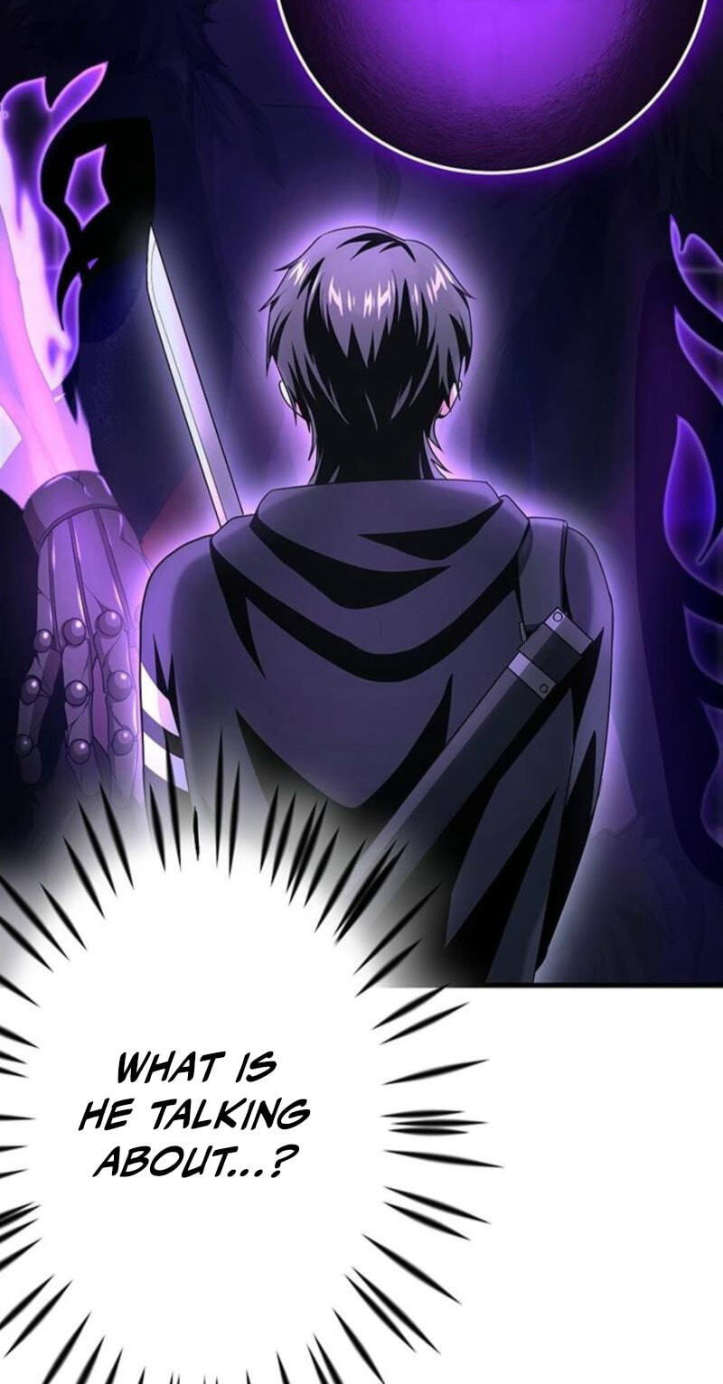 Read Kami Haka Skill de Saisoku Leveling chapter 50 image 42 on Lezhin
