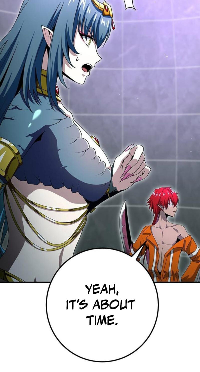 Read Kami Haka Skill de Saisoku Leveling chapter 50 image 46 on Lezhin